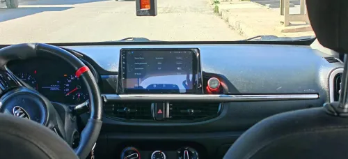 Kia Picanto 2019 LX Start