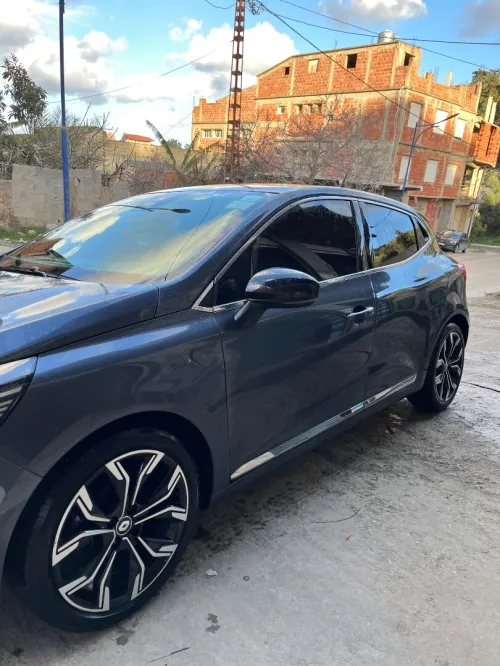 Renault Clio5 2021 Antons plus