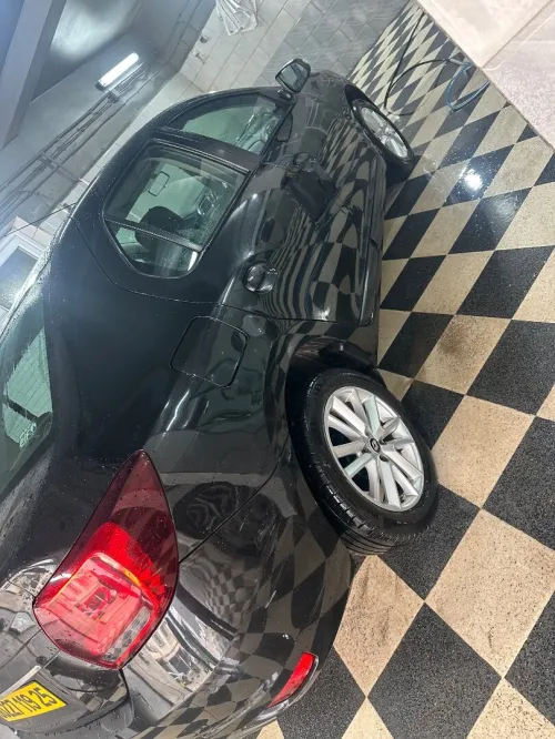 Renault Symbol 2019 Extrême