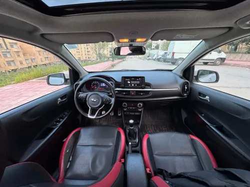 Kia Picanto 2019 Xline
