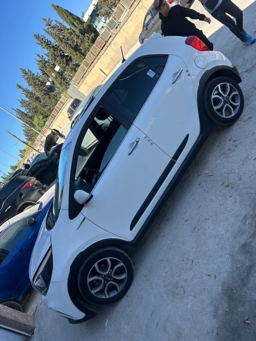 Kia Picanto 2019 Xline
