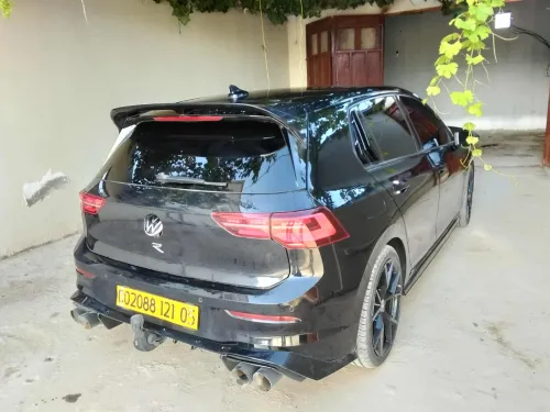 Volkswagen Golf 8 2021 R-Line