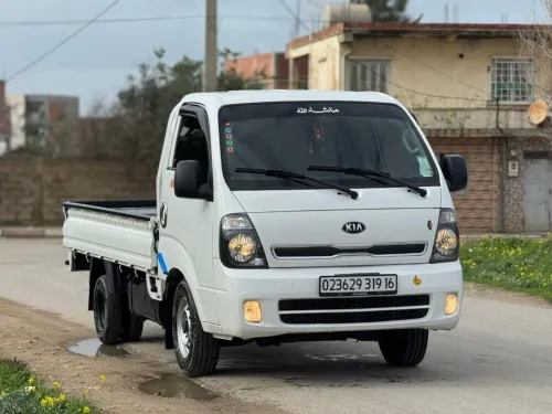 Kia K2500 2019 K2500