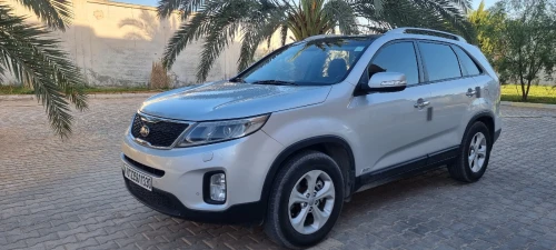 Kia Sorento 2013 Prumium