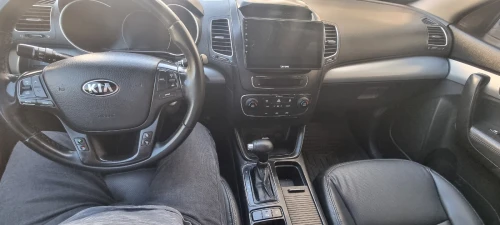 Kia Sorento 2013 Prumium