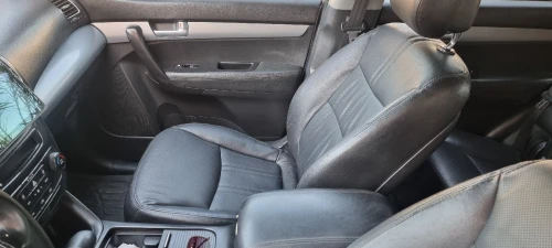 Kia Sorento 2013 Prumium