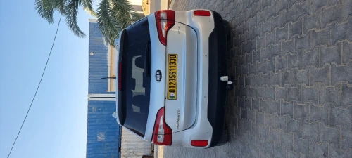 Kia Sorento 2013 Prumium