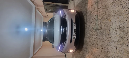 Kia Sorento 2013 Prumium