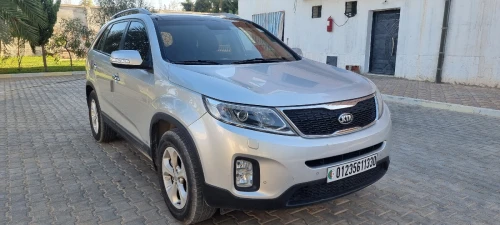 Kia Sorento 2013 Prumium