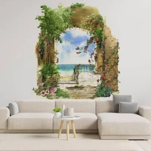 Imprimante murale 3d 