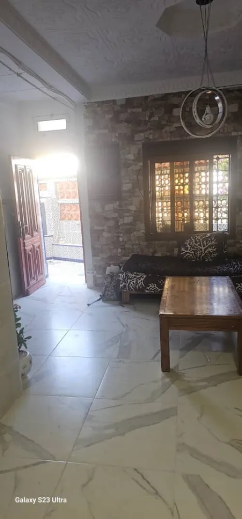 Vente Appartement Niveau de villa F3 Oran Ain el turck