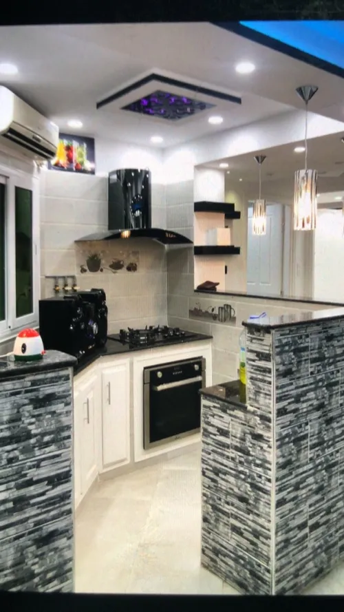 Vente Appartement F2 Tipaza Douaouda