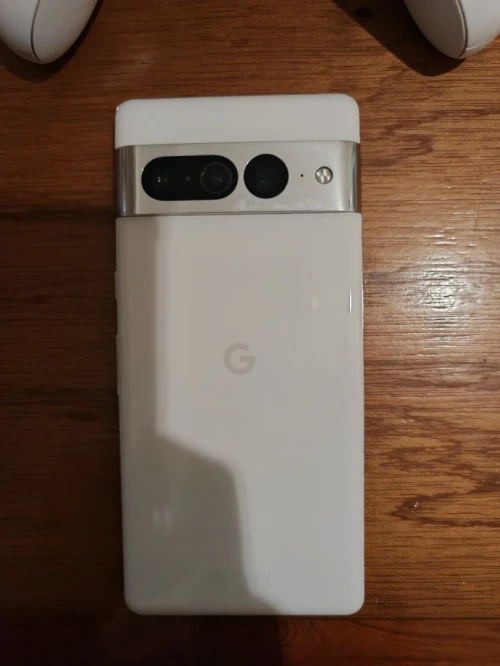Google Pixel 7 pro