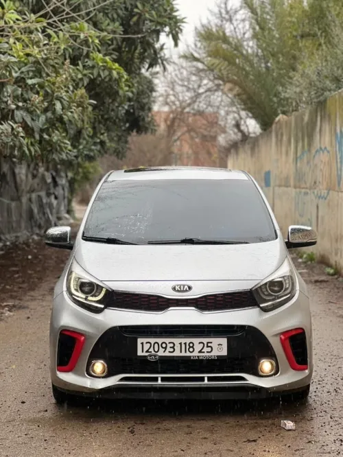 Kia Picanto 2018 GT-Line