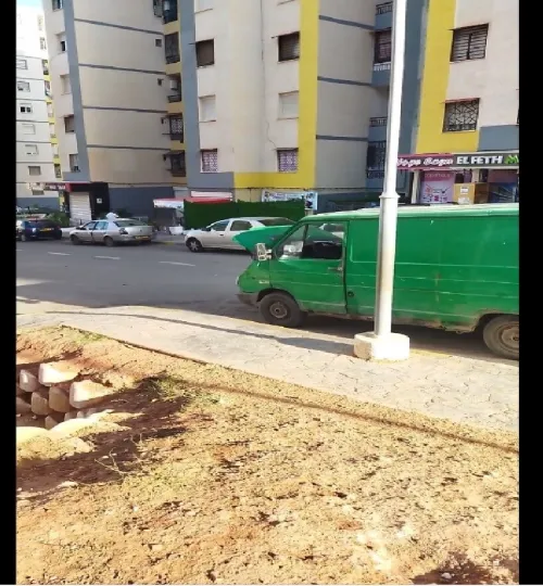 Location Local Oran Es senia