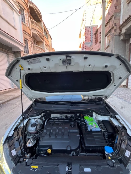 Seat ATECA 2019 FR