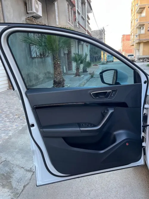 Seat ATECA 2019 FR