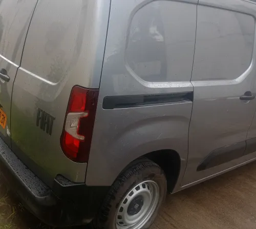 Fiat Doblo 2025 