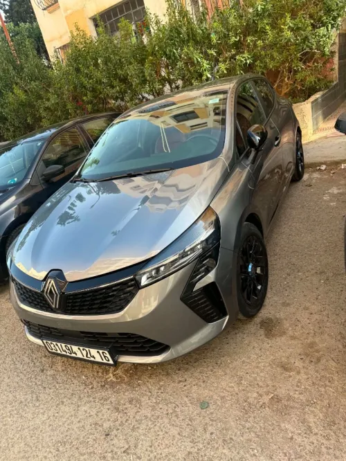 Renault Clio 5  2024 