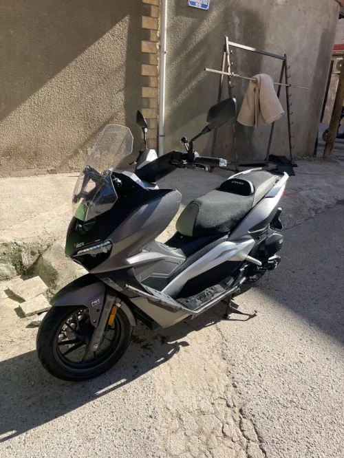Vmax 200 Vms 2025