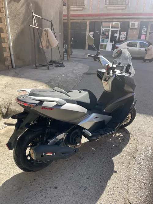 Vmax 200 Vms 2025