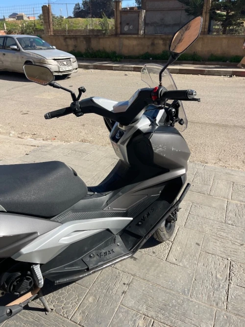 Vmax 200 Vms 2025