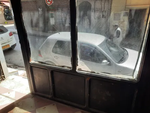 Vente Local Blida Meftah