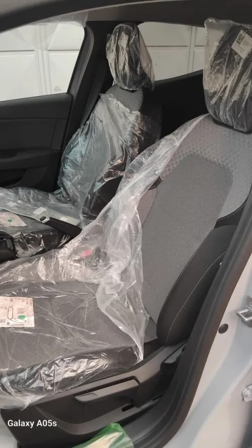 Renault Clio 5 2025 EVOLUTION
