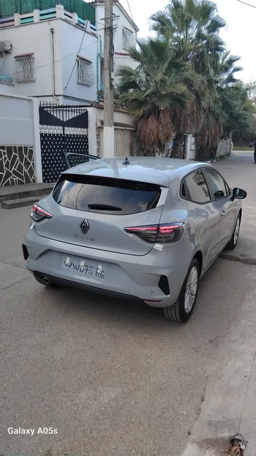 Renault Clio 5 2025 EVOLUTION