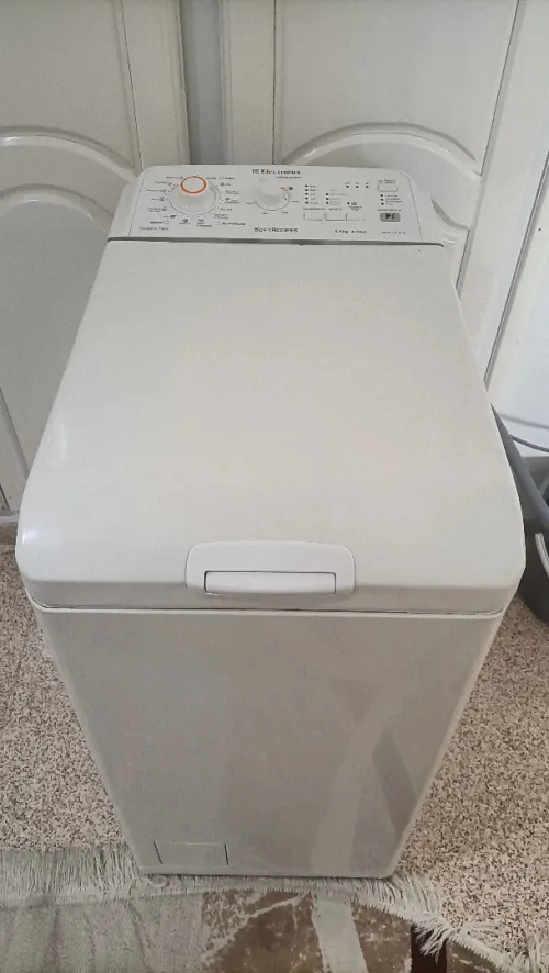 Vend Lave linge occasion
