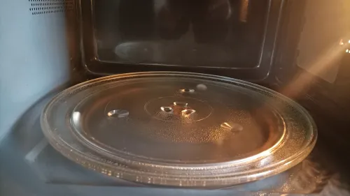 Micro-onde IRIS Mister Chef 30L digital noir IR-MO30EL