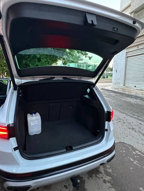 Seat ATECA 2021 Xperience