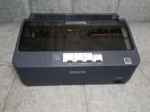 Epson lx-350