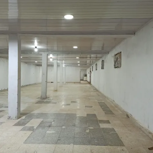 Location Hangar - Usine Bouira El adjiba