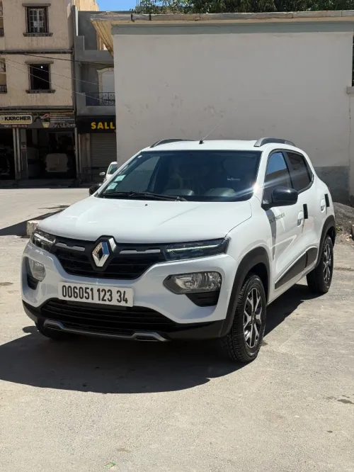 Renault Kwid 2023 Outsider