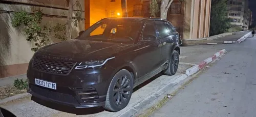 Land Rover Range Rover Velar 2017 R DYNAMIC
