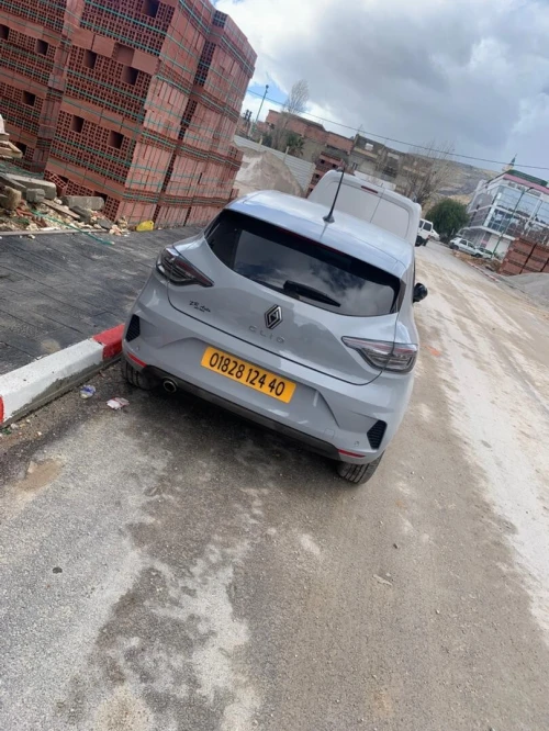 Renault Clio 5  2024 Evolution