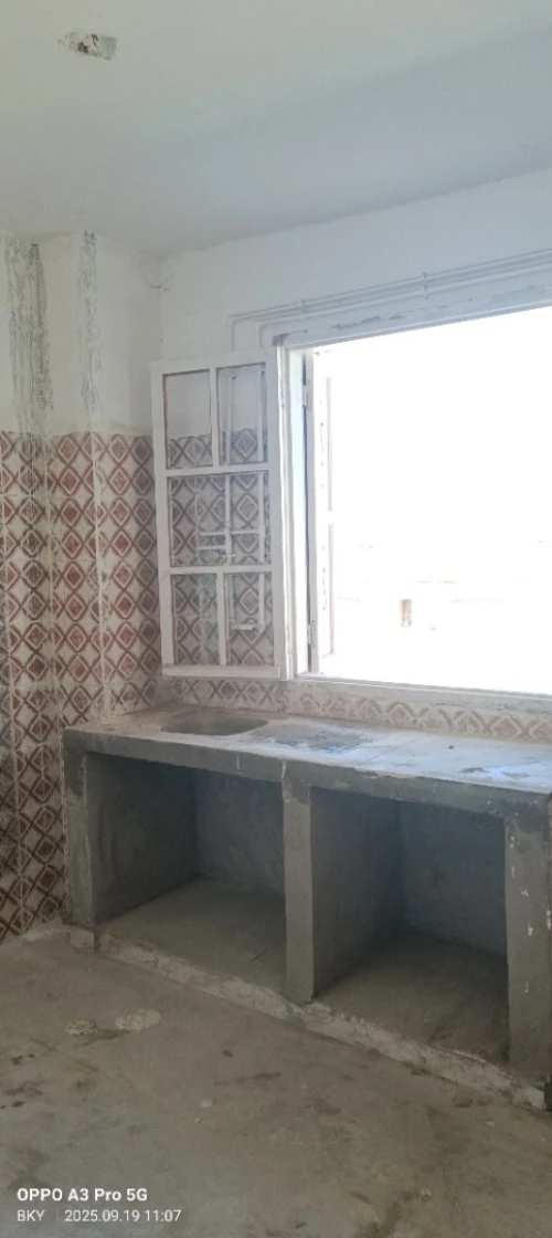Vente Appartement F3 Constantine Didouche mourad