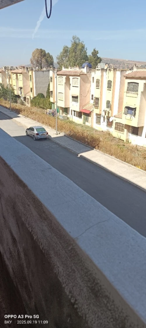 Vente Appartement F3 Constantine Didouche mourad
