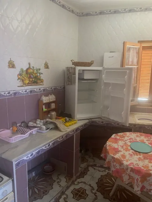 Location vacances Appartement F2 Skikda Skikda