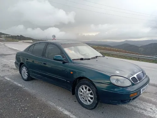 Daewoo Laganza 2000 Laganza