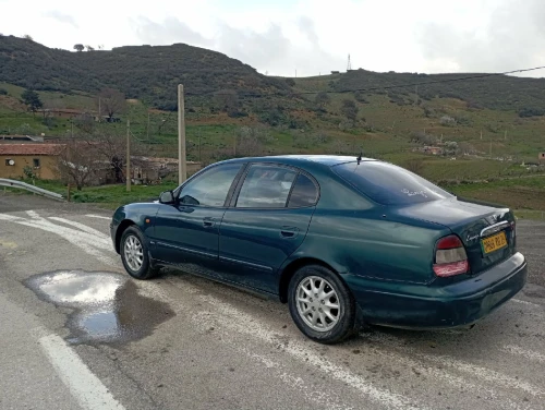 Daewoo Laganza 2000 Laganza