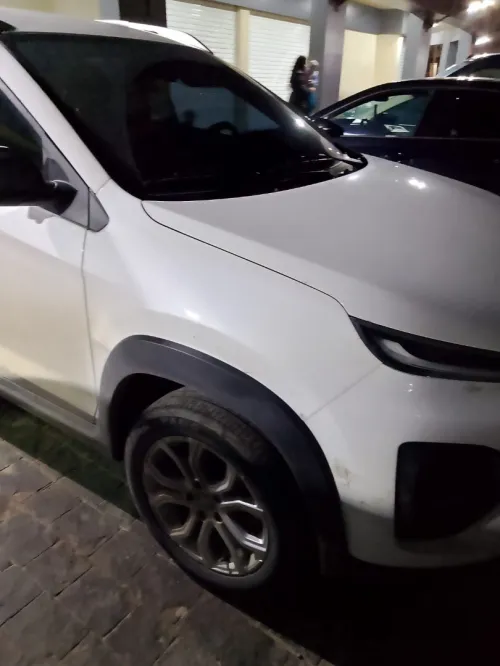 Chery Tiggo 2 pro 2023 1.5 MT 1.5 ess 108ch