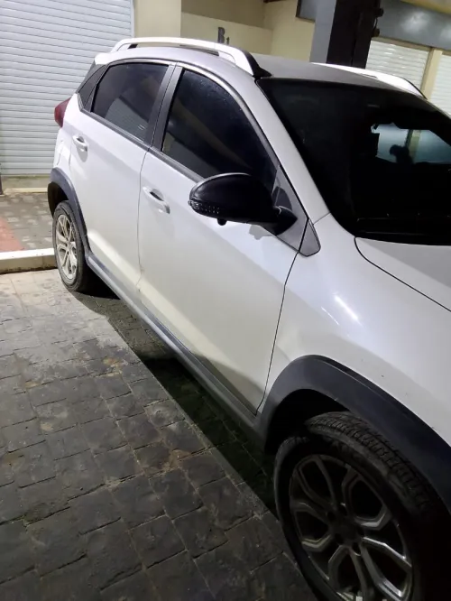 Chery Tiggo 2 pro 2023 1.5 MT 1.5 ess 108ch