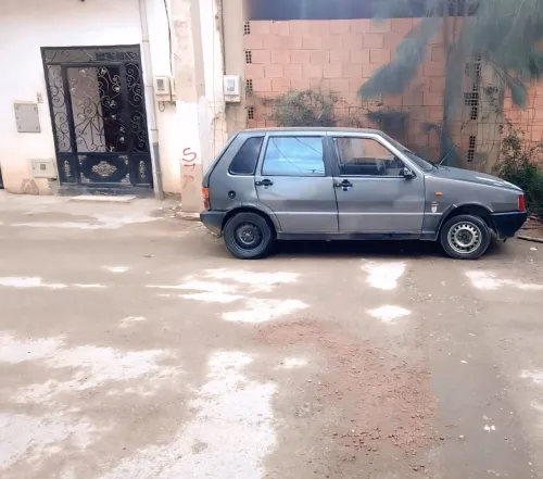 Fiat Uno 1985 Uno