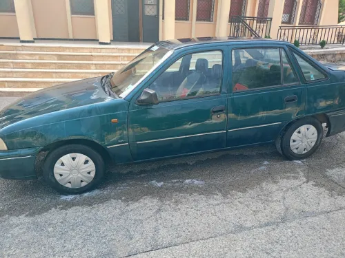 Daewoo Cielo 1998 Cielo
