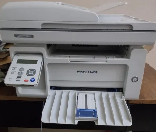 PANTUM M6559N lazer photocopieFax  avec chargeur documents