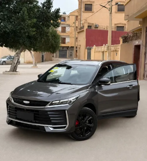 Geely Coolray 2026 Full options