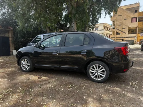 Renault Symbol 2019 Extrême