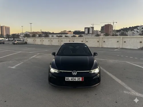Volkswagen Golf 8 2021 R-Line